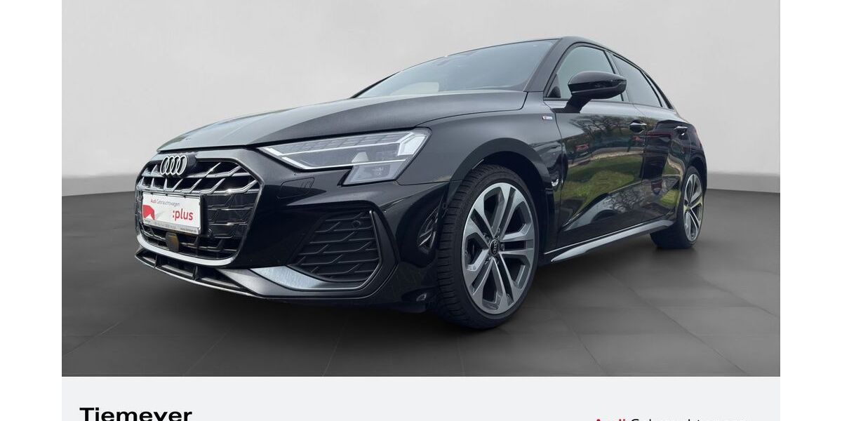 Audi A3 28.250 km 30.830 &euro; Dorsten 46284