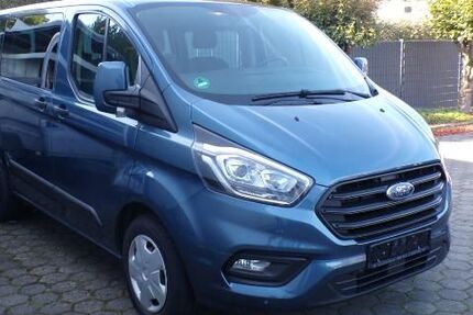 Ford Transit Custom 295.000 km 13.950 € Werne 59368