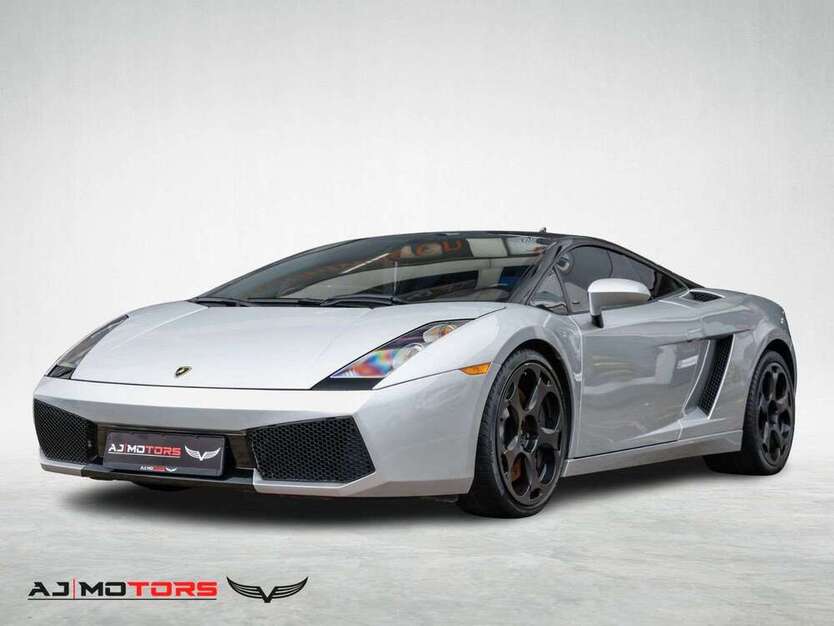 Gallardo