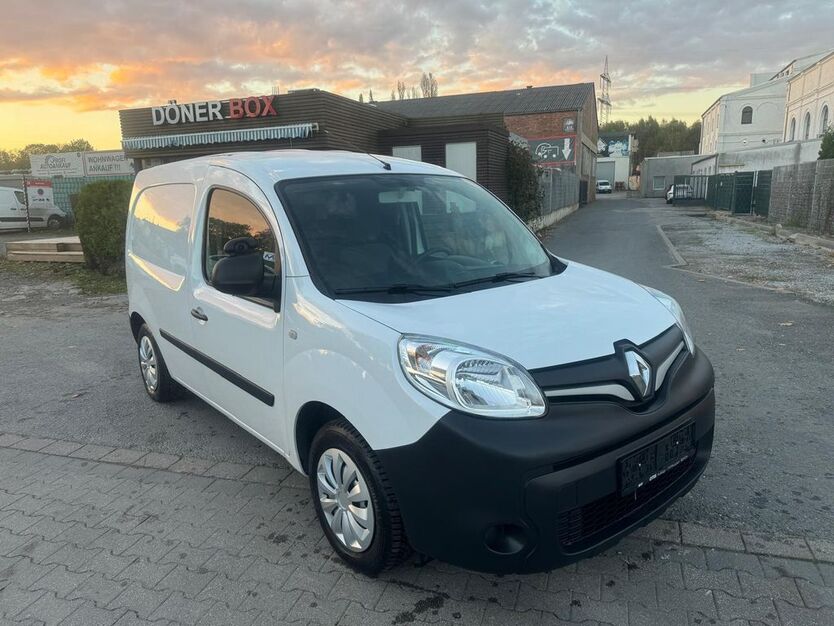 Renault Kangoo 70.000 km 10.590 € Gelsenkirchen 45884