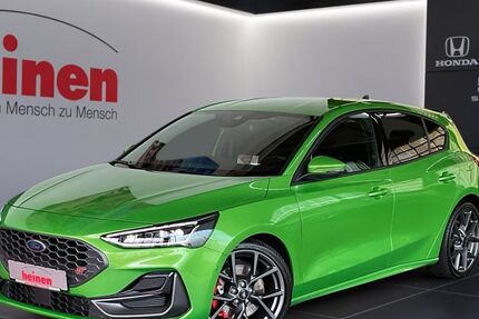 Ford Focus 25.384 km 31.709 € Werne 59368