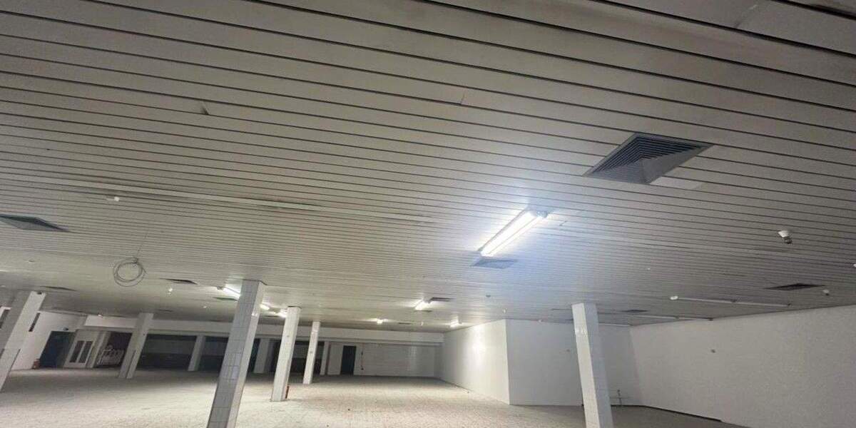 Gewerbeobjekt Essen Horst - 4.390&euro; | Angebot:25659081