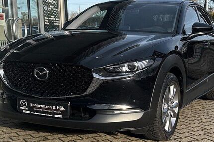 Mazda CX-30 20.892 km 24.990 &euro; Hattingen 45527