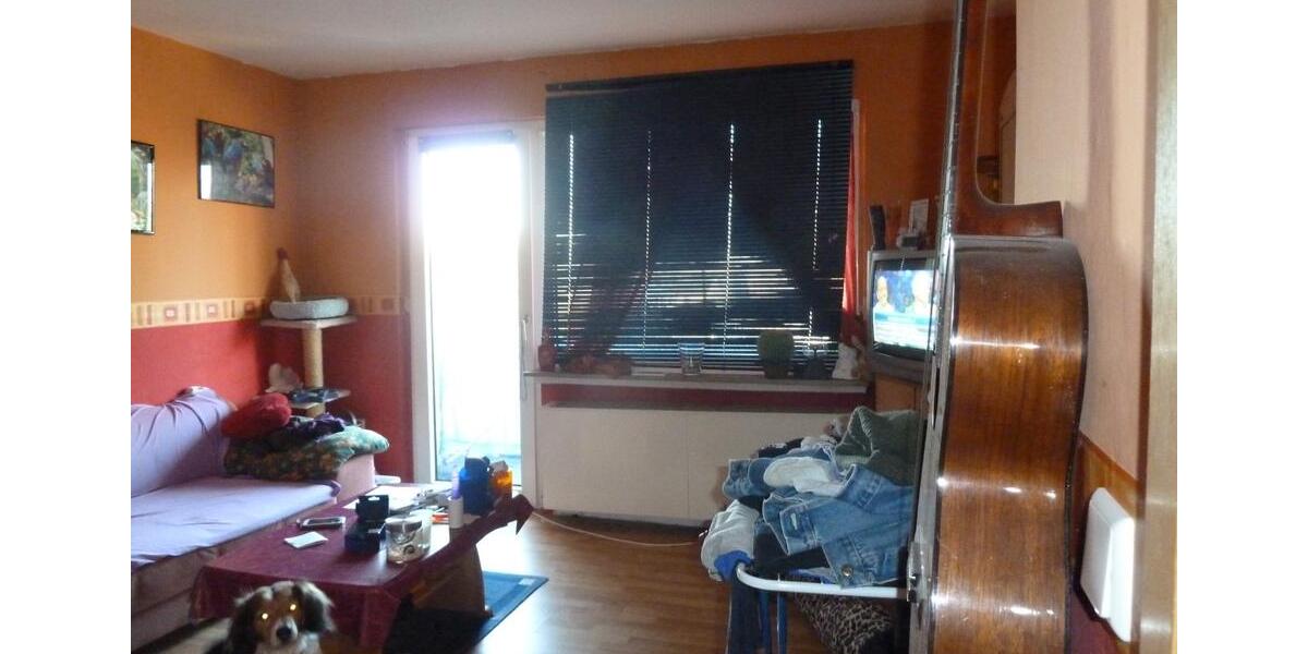 Etagenwohnung Datteln - 2 Zimmer, 54 m&sup2;, 69.000&euro; | Angebot:27071936