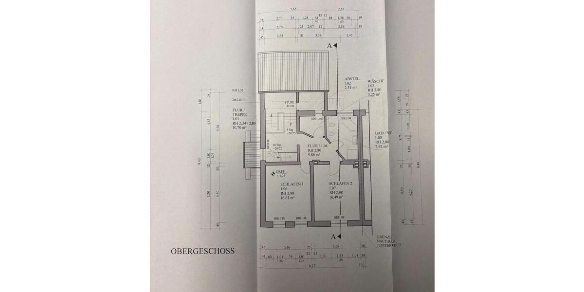 Doppelhaushälfte Dortmund Bövinghausen - 7 Zimmer, 180 m&sup2;, 395.000&euro; | Angebot:26907607