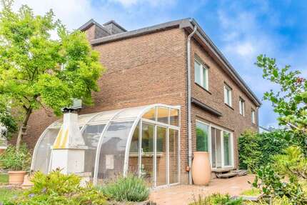 Haus zum Kaufen in Waltrop 295.000 € 154 m² 5 zimmer