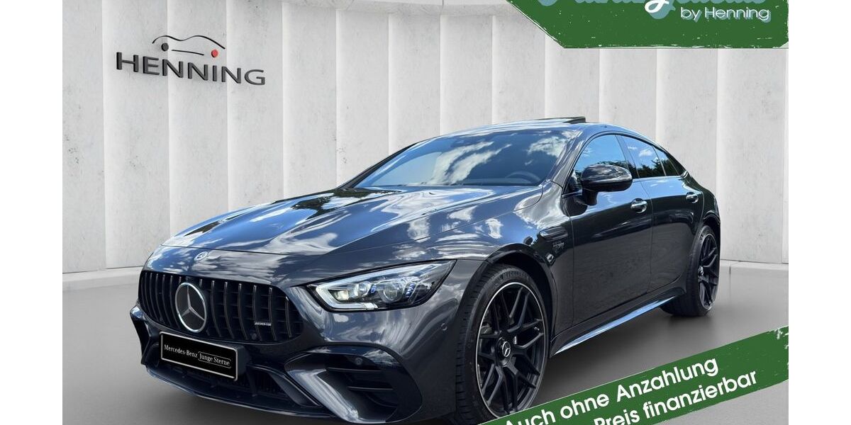 Mercedes-Benz AMG GT 18.900 km 108.900 &euro; Herne 44653