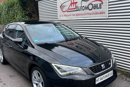 Seat Leon 120.000 km 10.499 € Marl 45770