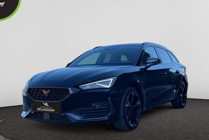 Cupra Leon 17.445 km 30.940 € Bottrop 46244