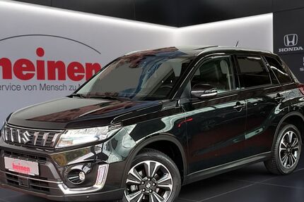 Suzuki Vitara 19.138 km 24.899 € Werne 59368