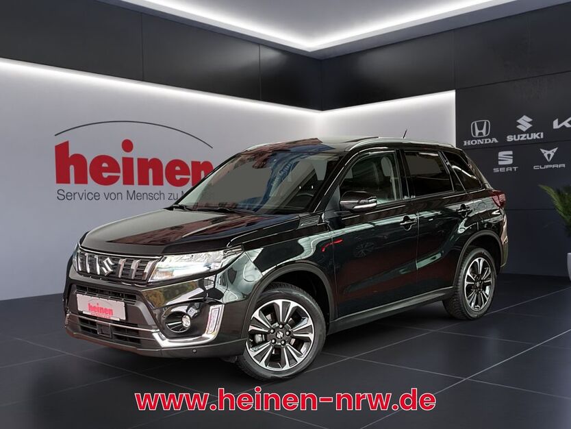 Suzuki Vitara 19.138 km 24.899 € Werne 59368