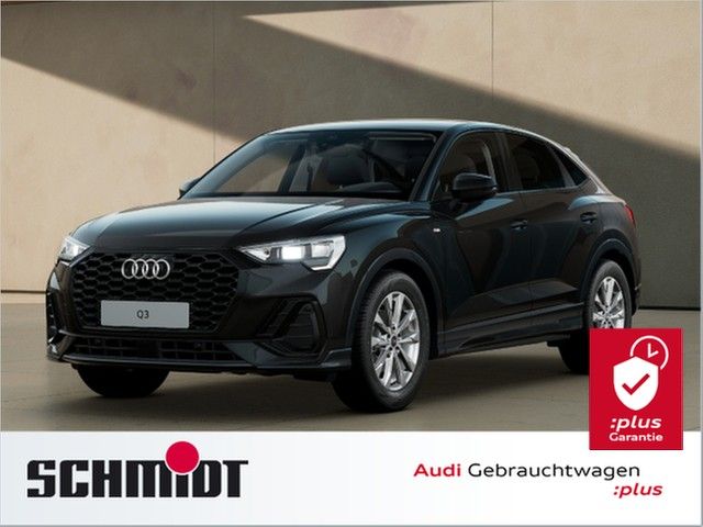 Audi Q3 5.450 km 37.440 &euro; Lünen 44534