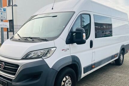 Fiat Ducato 158.000 km 14.900 &euro; Essen 45139