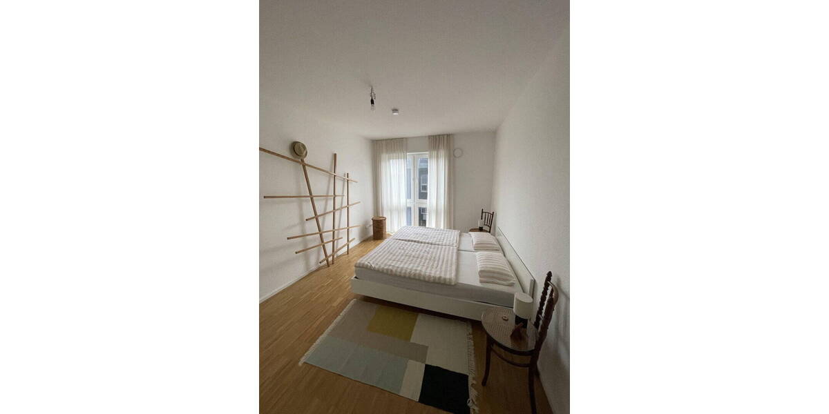 Etagenwohnung Dortmund Hörde - 3 Zimmer, 90 m&sup2;, 1.445&euro; | Angebot:26695018