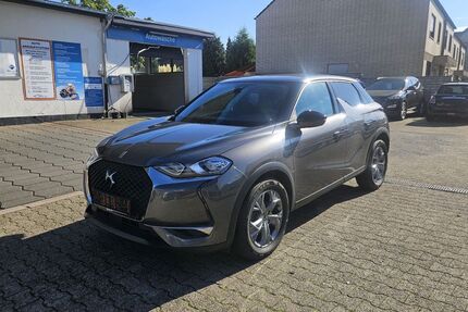 DS Automobiles DS3 Crossback 85.866 km 14.300 € Oberhausen 46117