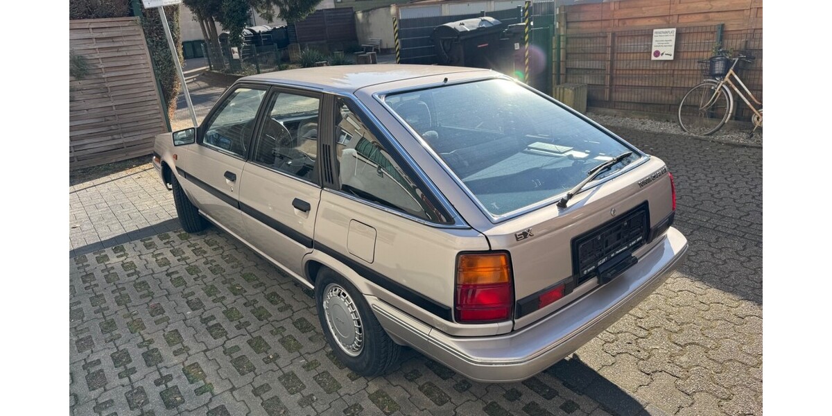 Toyota Carina II 31.698 km 5.500 &euro; Bochum 44787