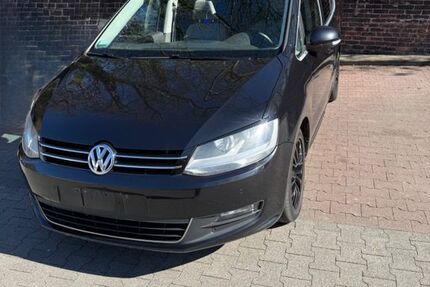 VW Sharan 224.845 km 8.500 &euro; Essen 45143