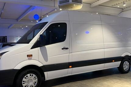 VW Crafter 99.000 km 18.990 &euro; Datteln 45711