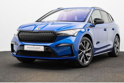 Skoda Enyaq 65.125 km 34.495 € Hagen 58091