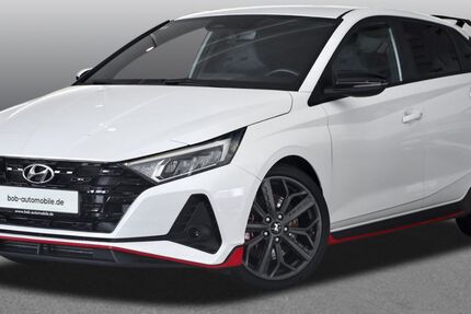 Hyundai i20 44.316 km 26.710 € Hagen 58135