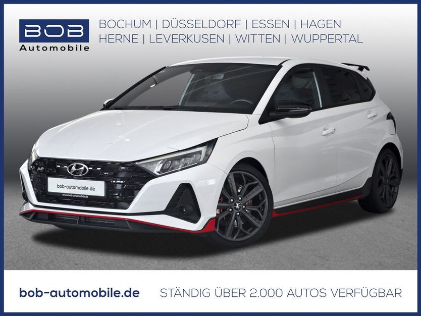 Hyundai i20 44.316 km 26.710 € Hagen 58135
