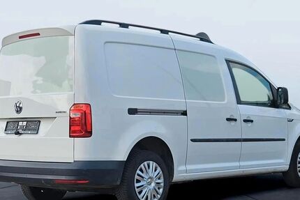 VW Caddy 131.200 km 9.500 € Gelsenkirchen 45897