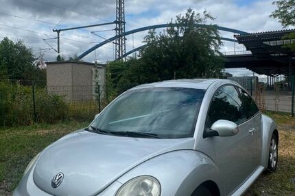 VW New Beetle 148.185 km 2.650 &euro; Dortmund 44359