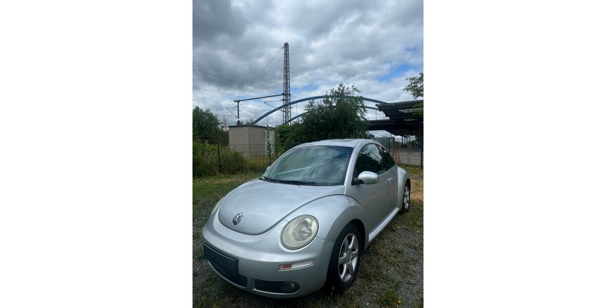 VW New Beetle 148.185 km 2.650 &euro; Dortmund 44359