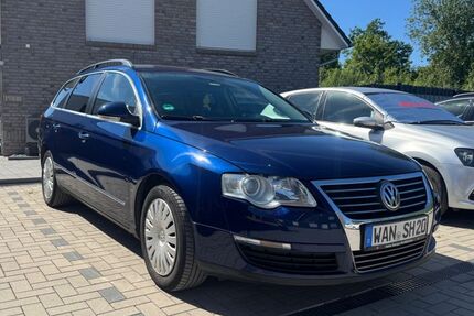 VW Passat Variant 253.800 km 3.500 &euro; Nordkirchen 59394