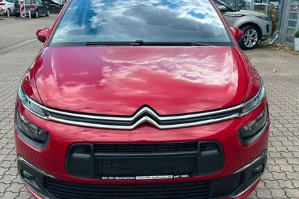 Citroen C4 SpaceTourer 85.000 km 13.300 &euro; Bochum 44866