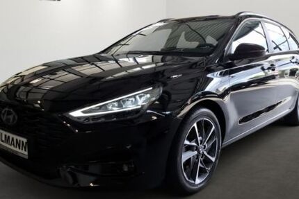 Hyundai i30 19.976 km 21.450 &euro; Gelsenkirchen 45891