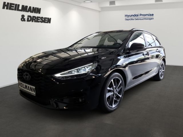 Hyundai i30 19.976 km 21.450 &euro; Gelsenkirchen 45891