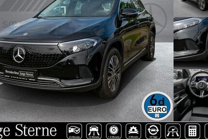 Mercedes-Benz EQA 6.929 km 36.998 &euro; Dorsten 46282