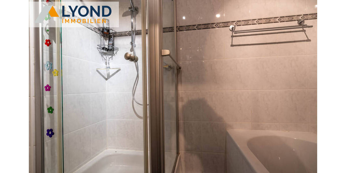 Etagenwohnung Dortmund Löttringhausen - 3 Zimmer, 80 m&sup2;, 249.000&euro; | Angebot:20757681