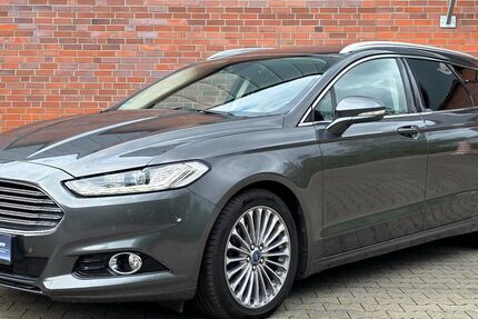 Ford Mondeo 112.000 km 10.990 &euro; Herne (NRW) 44628