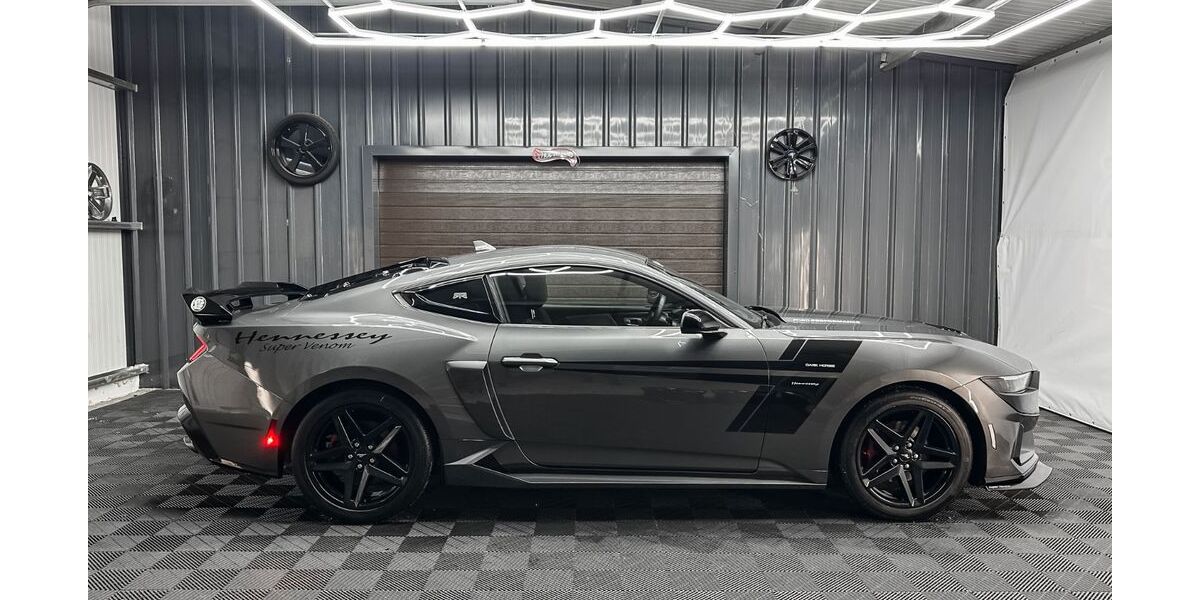 Ford Mustang 28.900 km 40.999 &euro; Bochum 44809