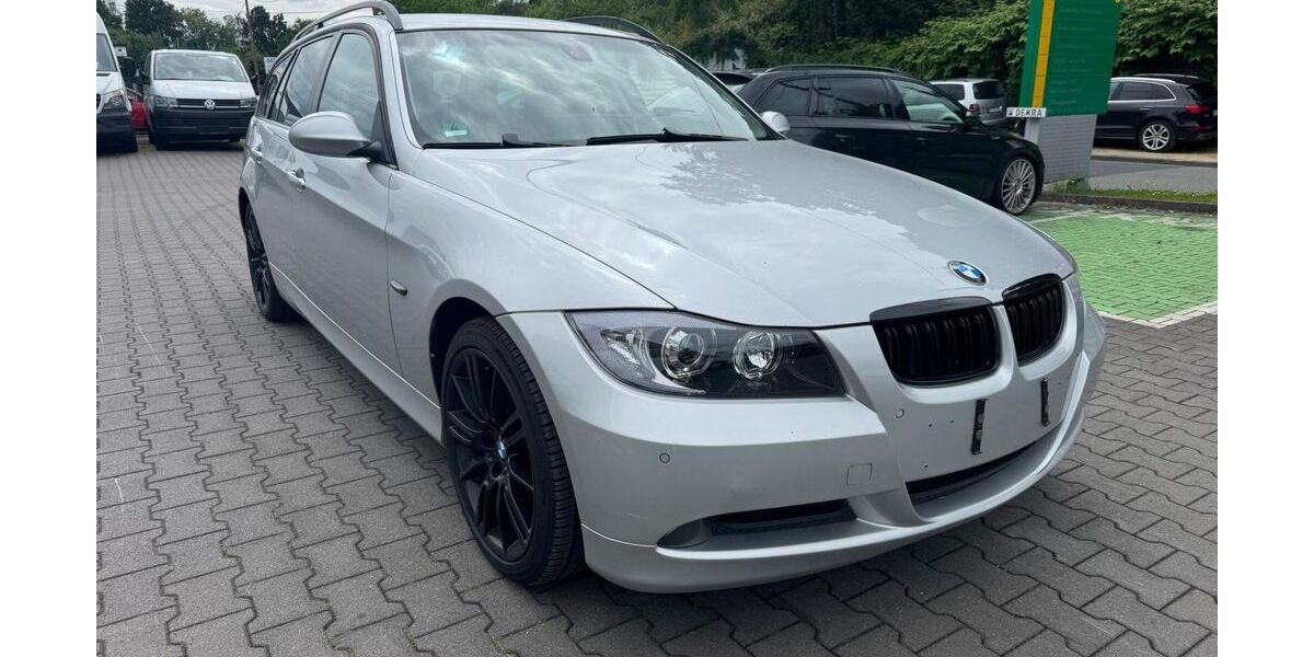 BMW 318 183.000 km 3.890 &euro; Bottrop 46238