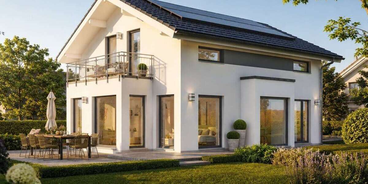 Einfamilienhaus Mülheim an der Ruhr Heißen - 4 Zimmer, 143 m&sup2;, 658.500&euro; | Angebot:27141728