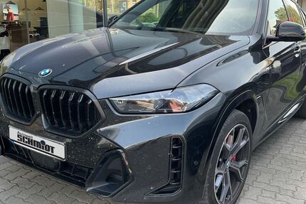 BMW X6 134.993 km 69.769 &euro; Lünen 44534