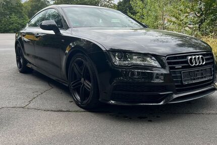 Audi A7 205.000 km 13.990 &euro; Bochum 44866