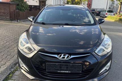 Hyundai i40 202.000 km 4.999 &euro; Gelsenkirchen 45879