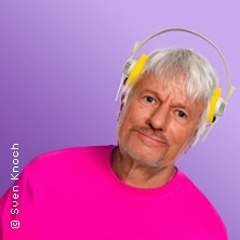 Jürgen Becker - Deine Disco – Geschichte in Scheiben