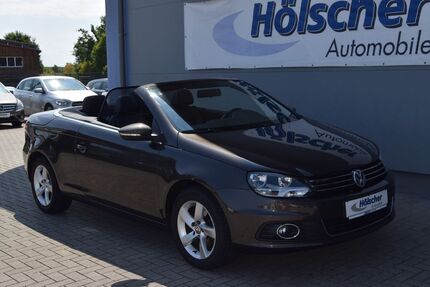 VW Eos 70.000 km 9.999 &euro; Nordkirchen 59394