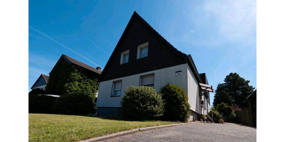 Einfamilienhaus Marl Alt-Marl - 3 Zimmer, 195 m&sup2;, 489.000&euro; | Angebot:27081988