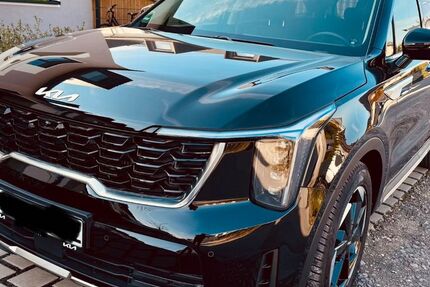 Kia Sorento 6.200 km 51.499 &euro; Dortmund 44339