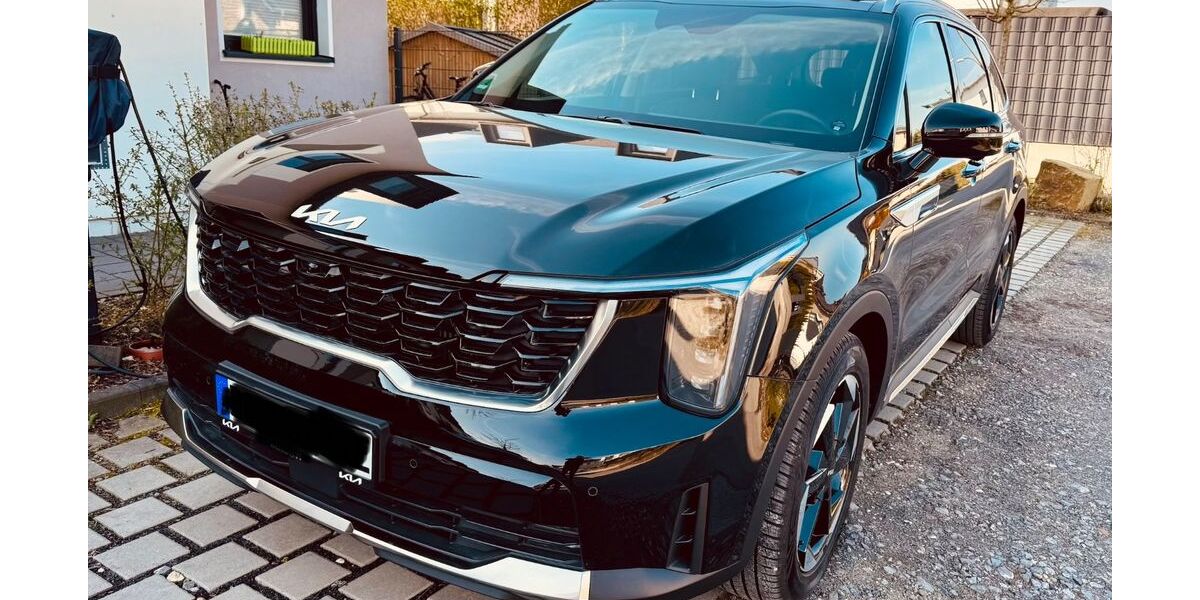 Kia Sorento 6.200 km 51.499 &euro; Dortmund 44339