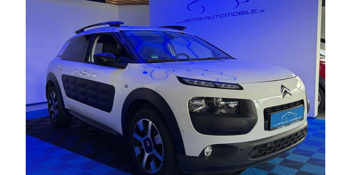 Citroen C4 Cactus 64.000 km 12.499 &euro; Gelsenkirchen 45884