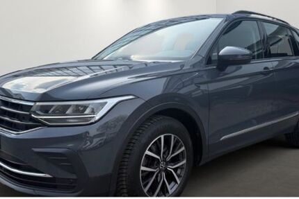 VW Tiguan 57.163 km 25.790 &euro; Mülheim 45478