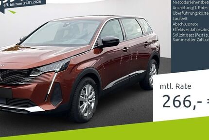 Peugeot 5008 33.944 km 22.970 &euro; Dülmen 48249
