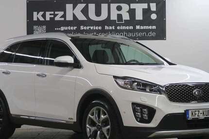Kia Sorento 180.200 km 16.950 &euro; Recklinghausen 45661